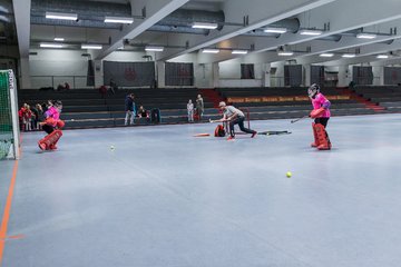 Bild 2 - Damen Der Club an der Alster - Deutsche Nationalmannschaft : Ergebnis: 1:10